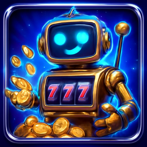 777j Promotion card