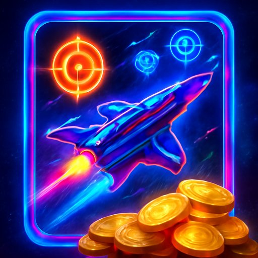 777j Fishing Theme Arcades