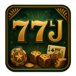 777j logo